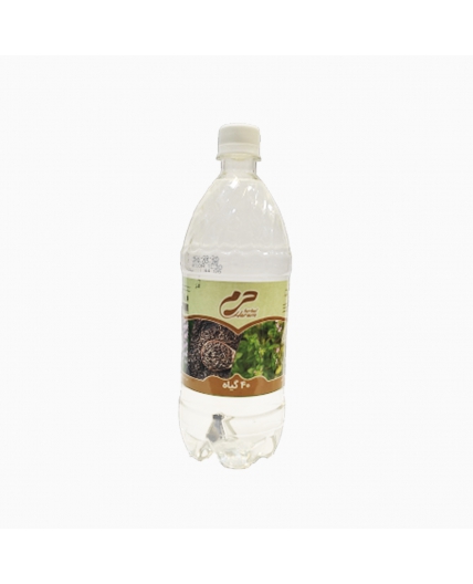 عرق ۴۰ گیاه دو آتیشه