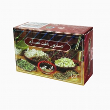 صابون هفت عصاره