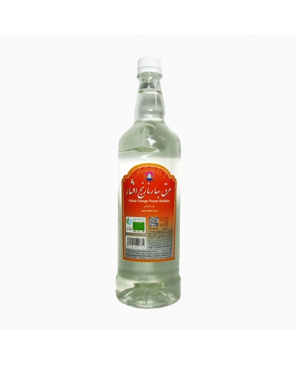 عرق بهارنارنج افشار