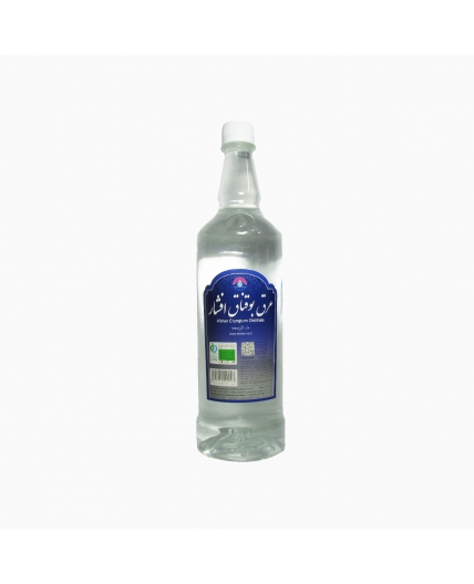 عرق بوقناق افشار