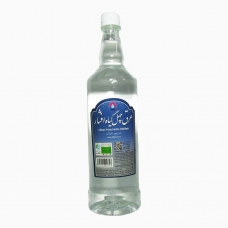 عرق 40 گیاه افشار