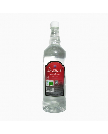 گلاب سنگین 25% افشار