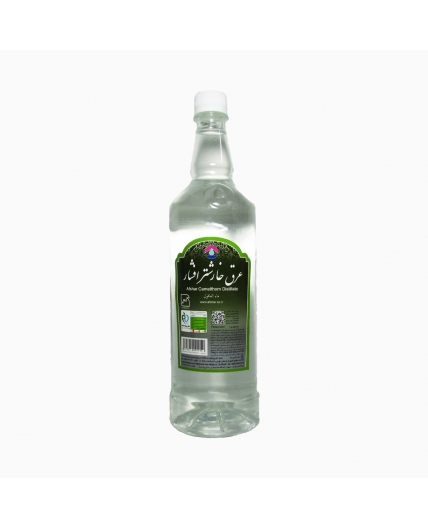 عرق خارشتر افشار