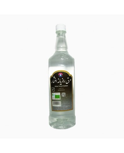 عرق رازیانه افشار