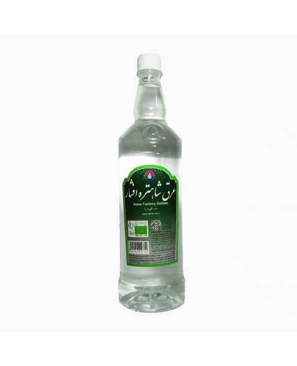 عرق شاهتره افشار