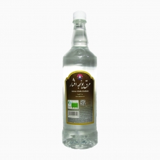 عرق یونجه افشار