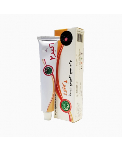 کرم اکبر ۲