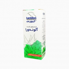 کرم آلوئه ورا