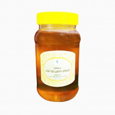 عسل نیمه طبی