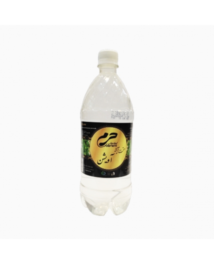 عرق آویشن دو آتیشه