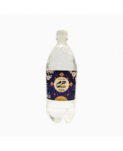 عرق بابونه دو آتیشه