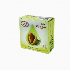 صابون مغز بادام