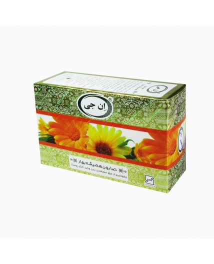 صابون همیشه بهار