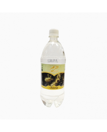 عرق بیدمشک دو آتیشه