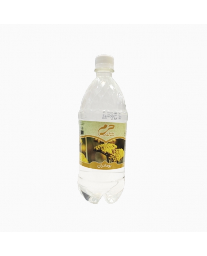 عرق بومادران دو آتیشه