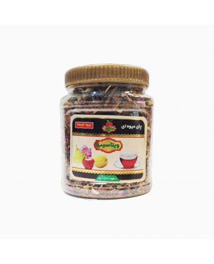 چای میوه