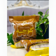 کلوچه شکر قهوه ای