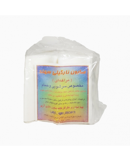 صابون مراغه