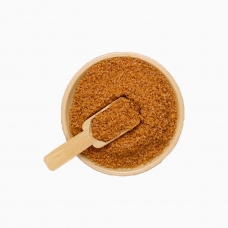 شکر قهوه ای