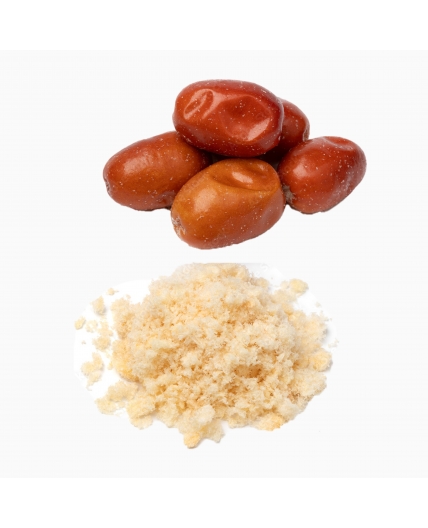 پودر سنجد