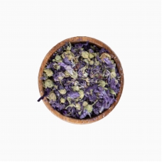 گل ختمی خبازی