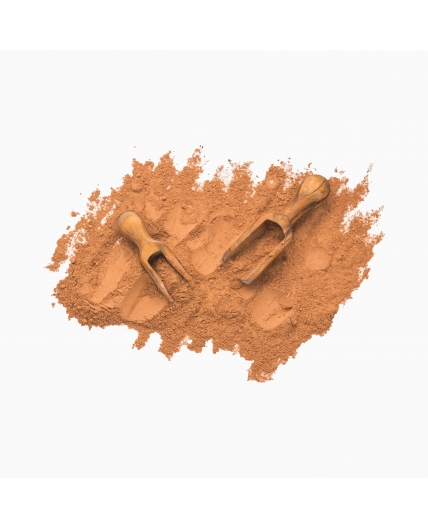 پودر دارچین