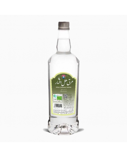 عرق هل افشار