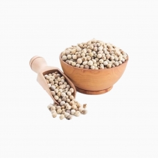 فلفل سفید ناساب