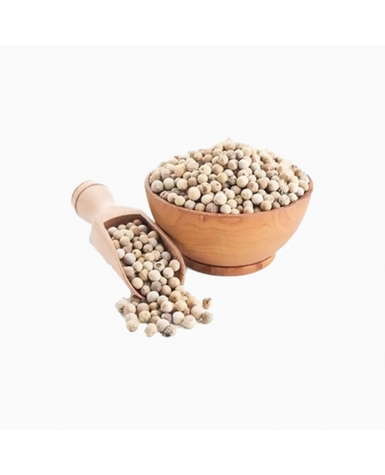 فلفل سفید ناساب