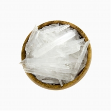 کریستال نعنا (جوهر نعنا)