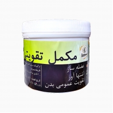 مکمل تقویتی