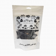 حلوا مغزین(کاکائویی-فندقی)