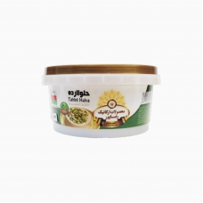 حلوارده نیشکر