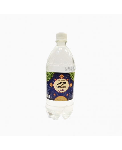 عرق هل دو آتیشه