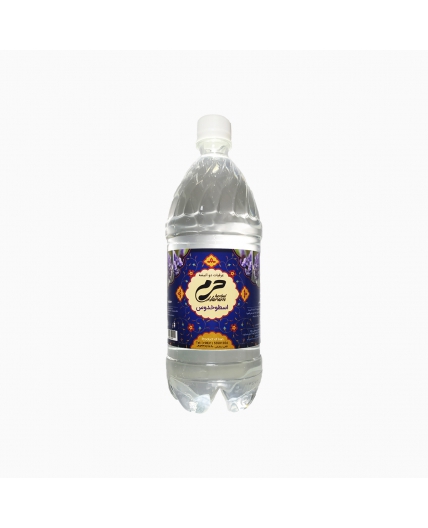 عرق اسطوخدوس دو آتیشه