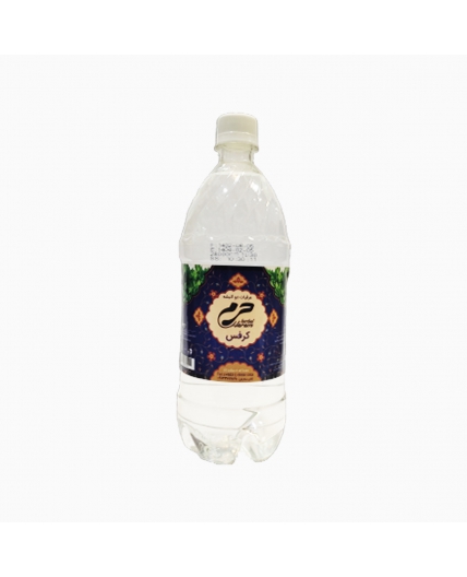 عرق کرفس دو آتیشه
