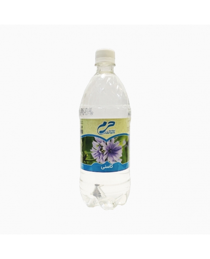 عرق کاسنی دو آتیشه