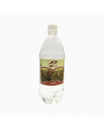 عرق خارشتر دو آتیشه