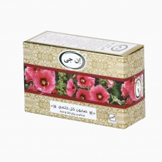 صابون گل ختمی