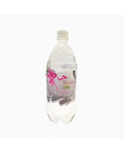 عرق خرفه دو آتیشه