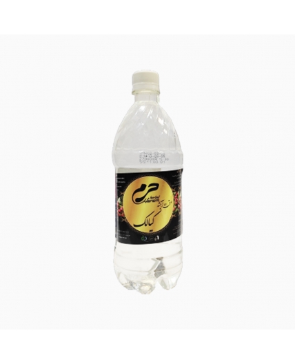 عرق کیالک دو آتیشه