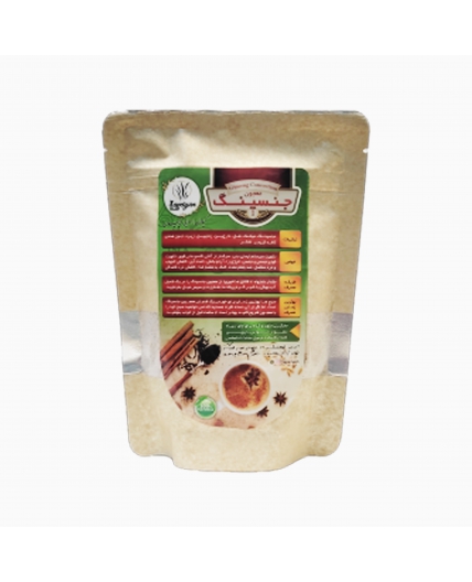 چای ماسالا جنسینگ