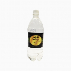 عرق برگ مورد دو آتیشه