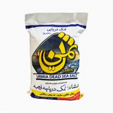 نمک دریاچه ارومیه