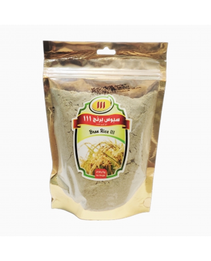 سبوس برنج ۱۱۱