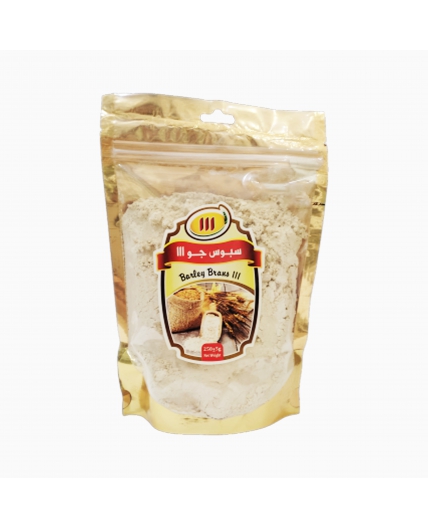 سبوس جو ۱۱۱