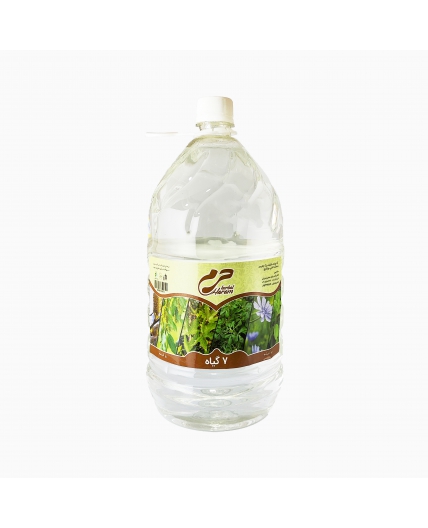 عرق ۷ گیاه اشتها