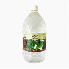 عرق ۴ گیاه لاغری