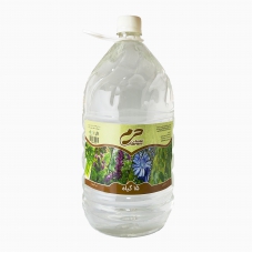 عرق ۱۵ گیاه کبد