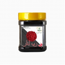 رب انار طبیعی
